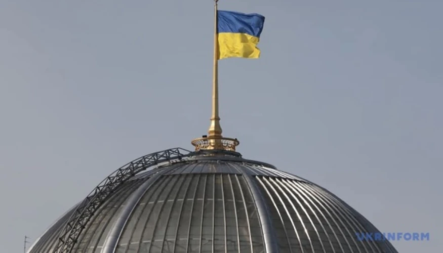 313 голосів «за»: Рада ухвалила закон №10190 з новими санкціями