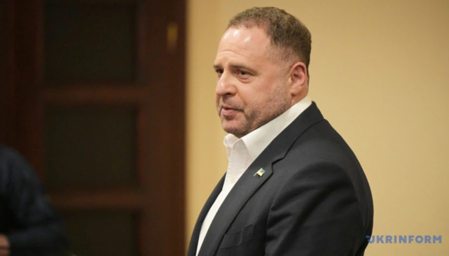 Послідовність ухвали ВАКС 15 вересня у справі колишнього очільника ОП