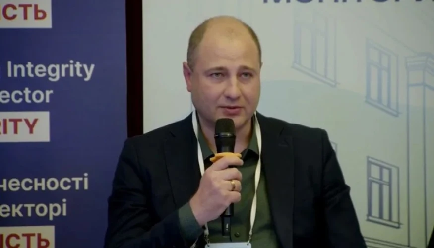 Конюшенко тимчасово очолив ДПС: чому це стосується кожного платника податків