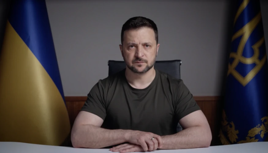 Зеленський відреагував на напад у Ярославі: Україна шокована злом