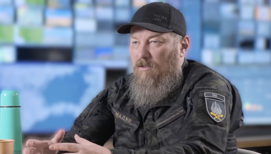 Бровді перелічив ключові дати та цифри щодо Сил безпілотних систем у НАТО