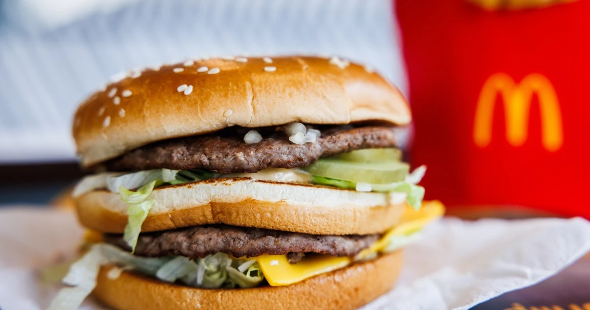 Чому відвідувачі McDonald’s в Україні побачать скорочене меню: пояснення для споживачів