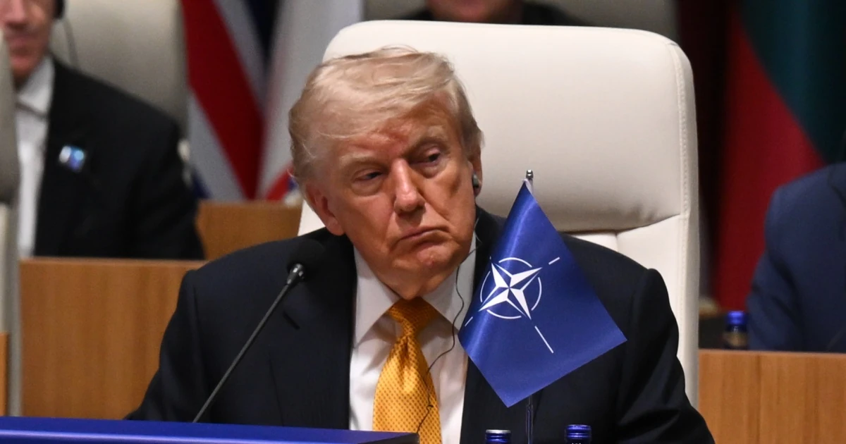 Трамп у Нью-Йорку прокоментував ціну калію з Білорусі під час Генасамблеї ООН