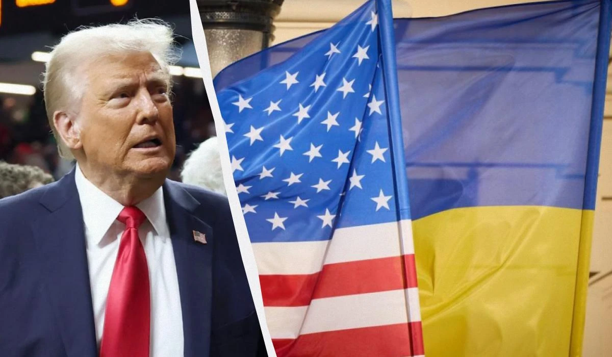 Трамп про Patriot для України: ключові деталі заяви 14 вересня