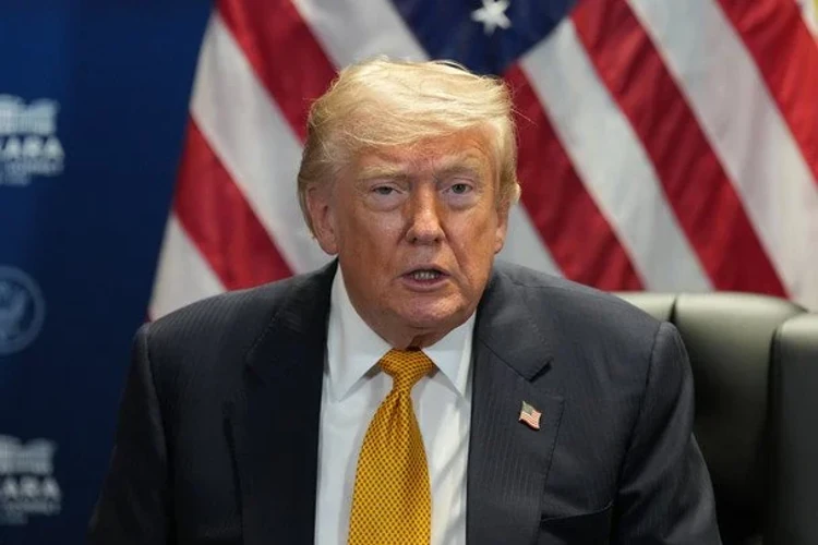 FT: Трамп випередив події з енергетичним перемир’ям між Україною та РФ