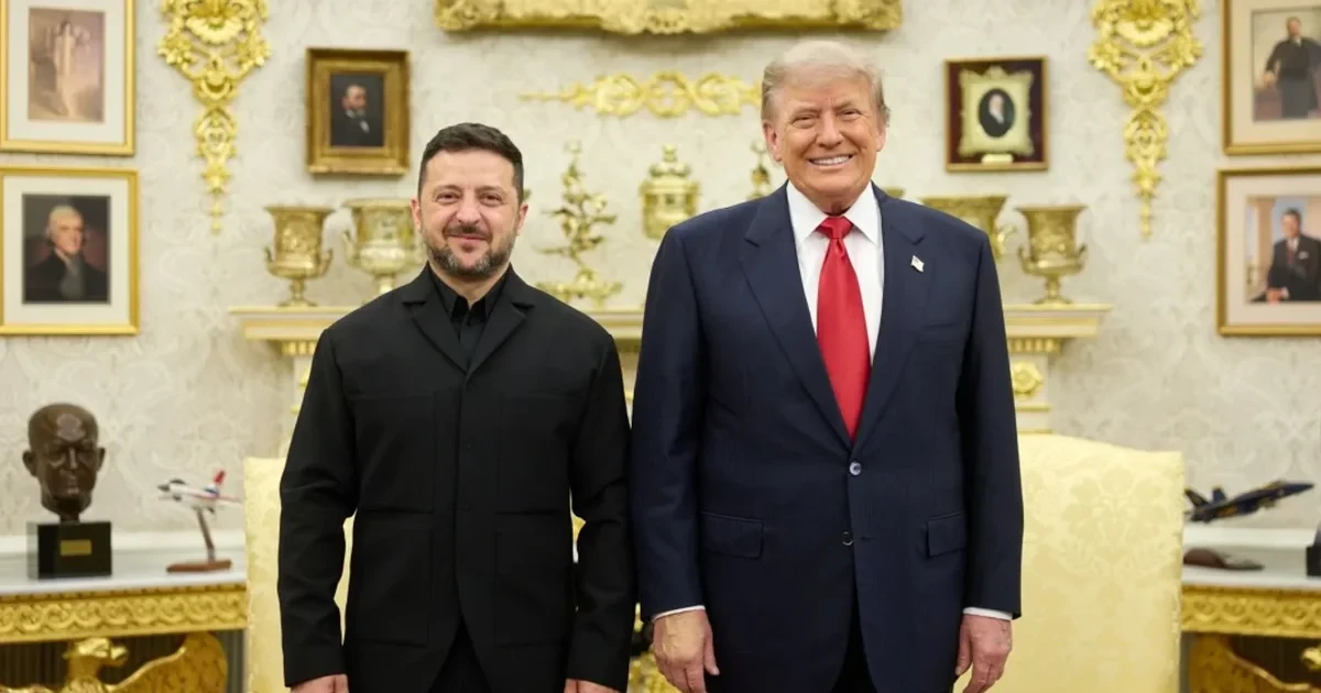 У МЗС уточнили деталі підготовки візиту Зеленського до США