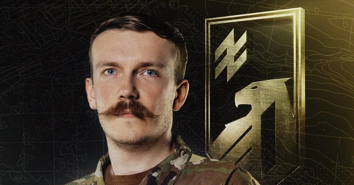 Прокопенка підтверджено командиром угруповання «Азов»: дата і цифри рішення