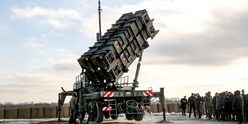 RSAT 26-11769: 10 ракет GEM-T за 29,6 млн доларів — цифри сертифікації