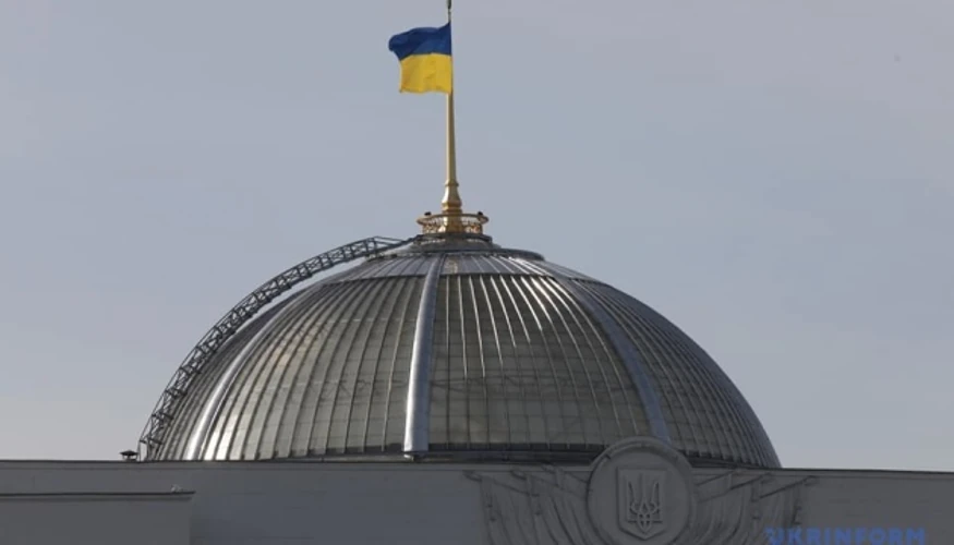 Хронологія №16051-1: від січня 2025-го до 252 голосів 15 жовтня 2026 року