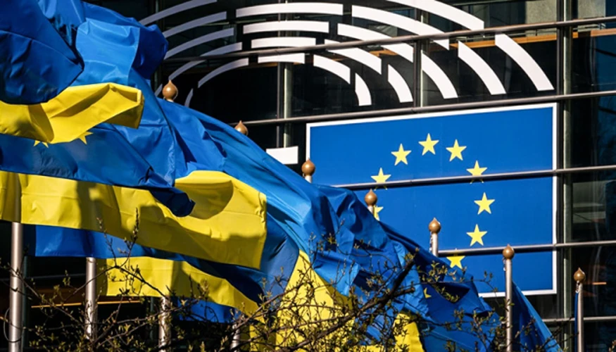 Ukraine Support Loan: 1,24 млрд євро на дрони й ракети — що підтверджено