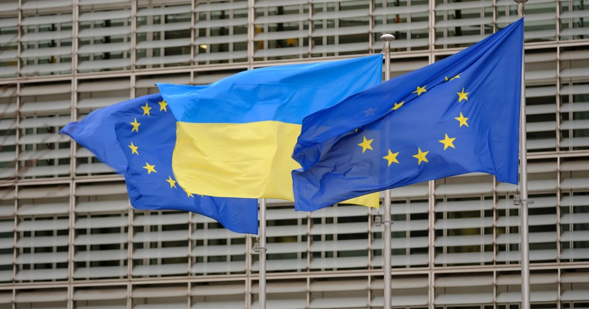 Усі країни ЄС схвалили кластери 2 і 3 для України: практичне значення