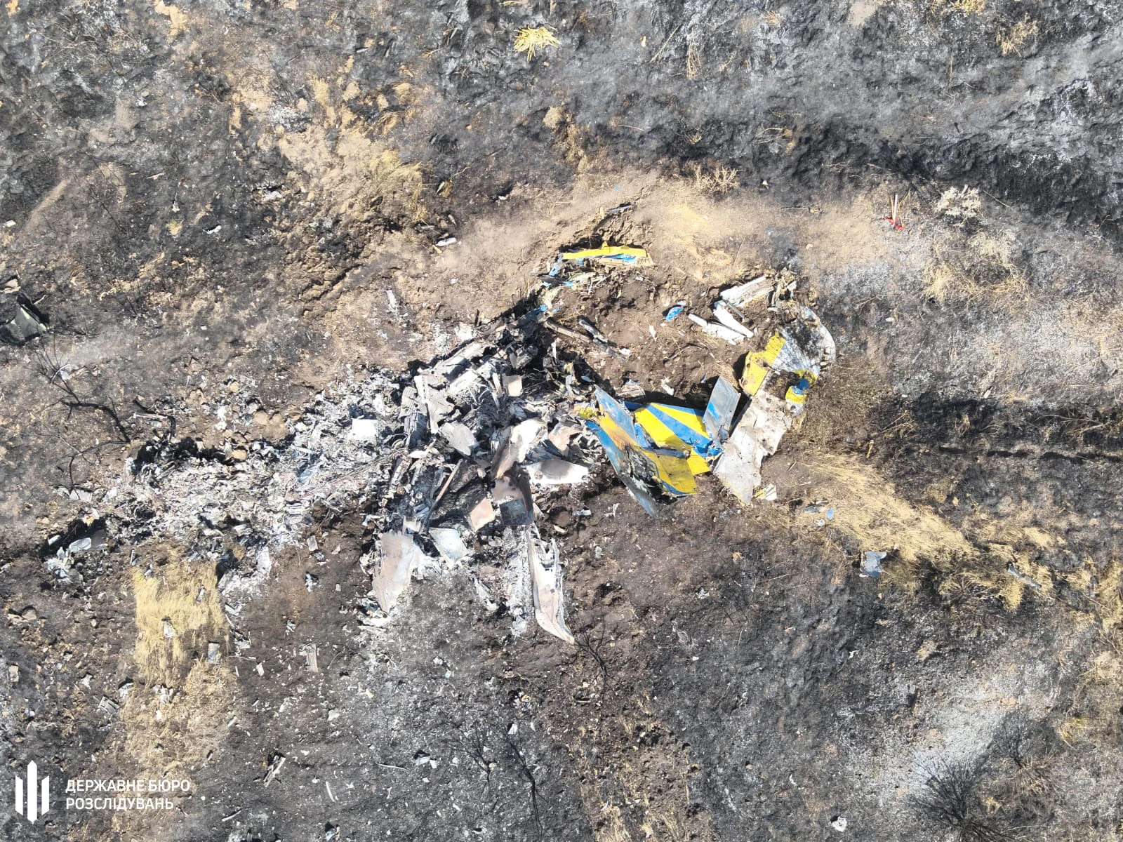 МіГ-29 на Одещині: підтверджені факти та дати у справі ДБР