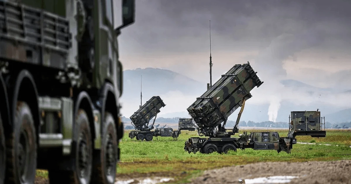 Lockheed Martin готуватиме 500 PAC-3 MSE, але Україна просить ракети на цю зиму