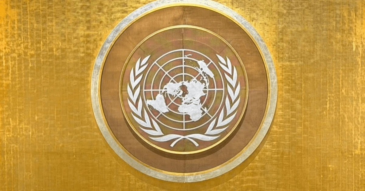 Підтверджені наслідки голосування Генасамблеї ООН щодо Ради з прав людини