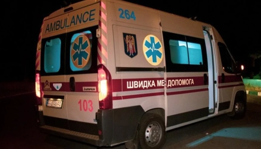 У Корабельному районі Херсона 66-річний херсонець підірвався на міні РФ