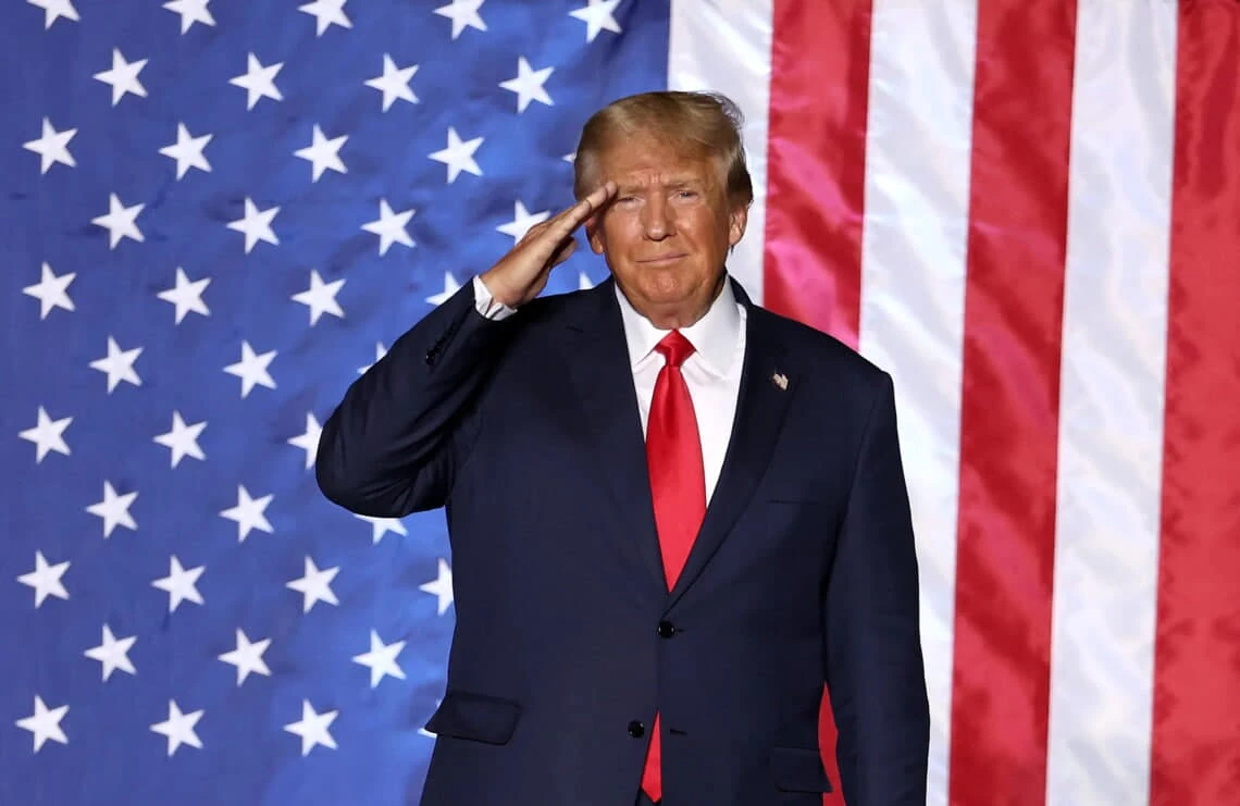 Понад $1 за барель: цифри нафтового ринку перед заявою Трампа