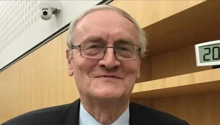 Ексочільник BND Ганнінг затриманий: підозра у передачі секретів іноземній спецслужбі