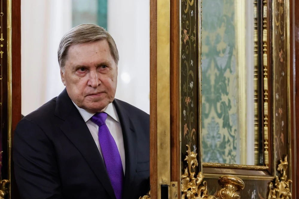 Ушаков назвав три підтверджені дати навколо тристоронніх переговорів