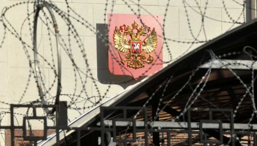 Нові санкції Зеленського: відповідь на ракетні удари по Україні та тиск на фінансові схеми РФ