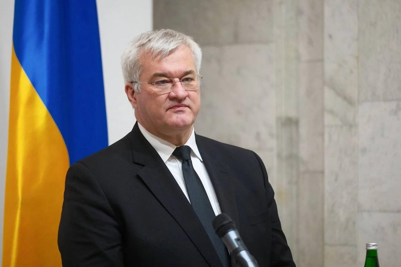 Сибіга: Україна вважає суперечку з Південною Кореєю вичерпаною