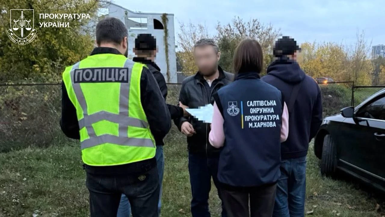 У Харкові суд заарештував підозрюваного у вбивстві військового ТЦК: версія слідства
