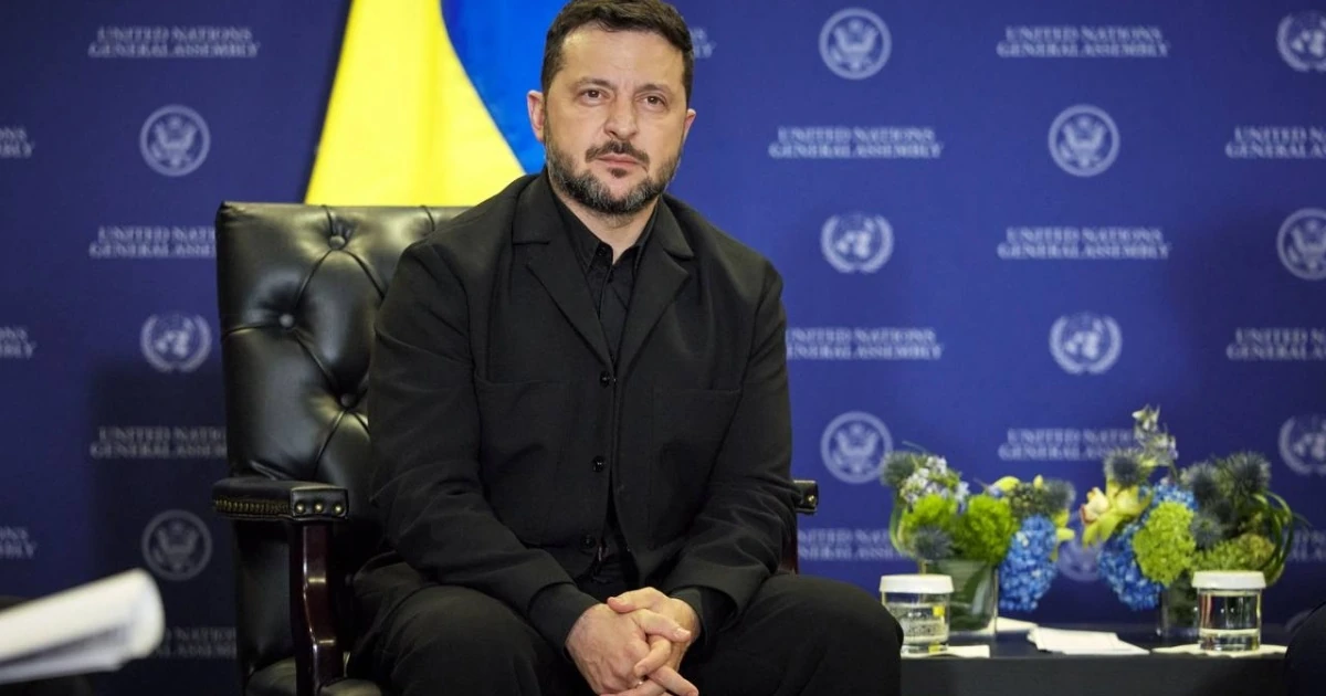 Хроніка відновлення розвідобміну: заява Зеленського у триденному відрізку