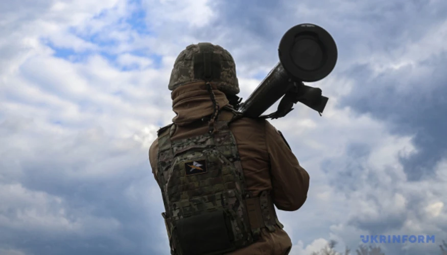 Хроніка нічної атаки 1–2 жовтня: 88 із 108 безпілотників знешкоджені